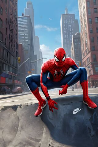 Spidercity