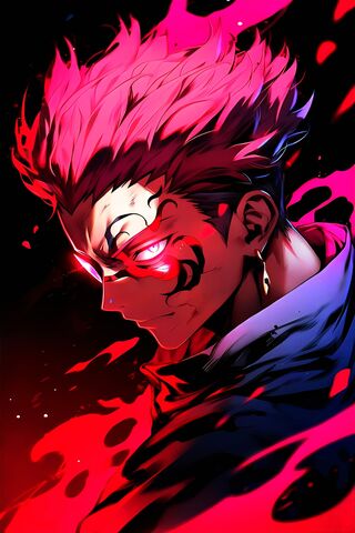 Dark Hero Unleashed 🌌🔥