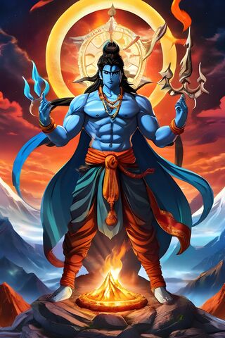 Shiva