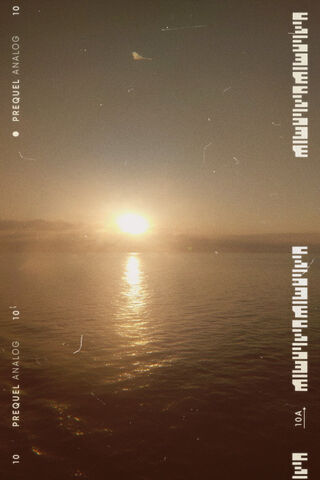 Sun With Sea