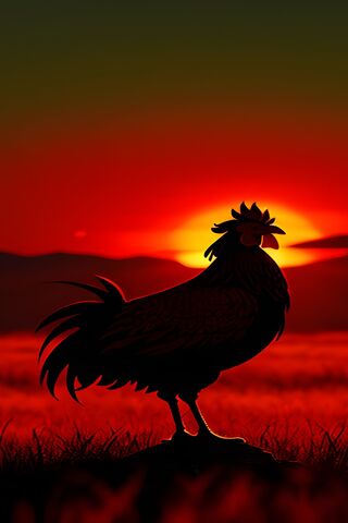 Silhouette