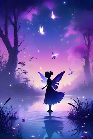 Silhouette