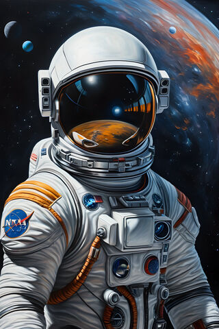 Space