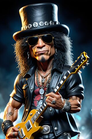 Slash
