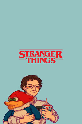 Nostalgic Vibes with a ..