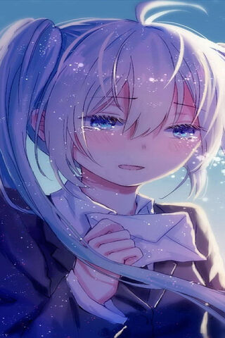 Tears of a Dreamer 🌌💔