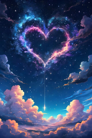 Sweetheart In The Night..