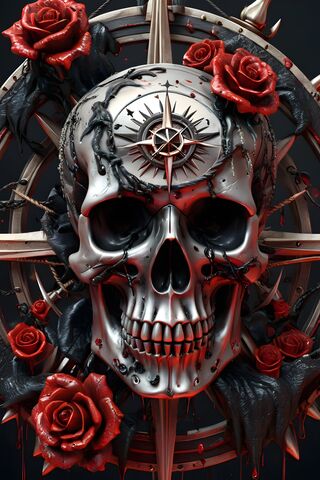 Skull