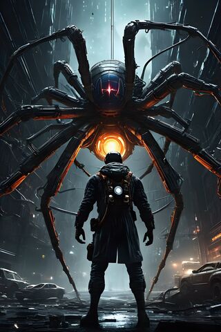 Spider-Man Legacy