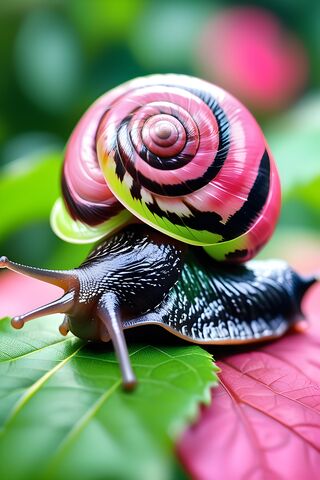 Snail