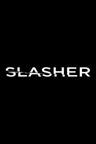 Slasher: A Chilling Encounter 🎬🔪