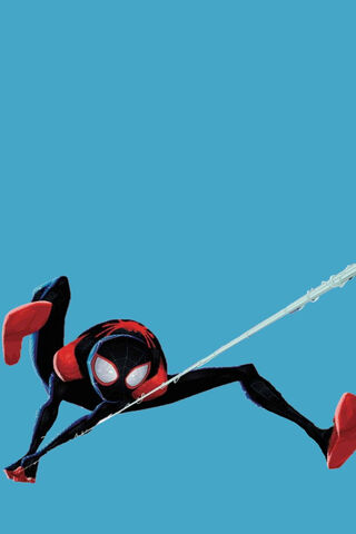 Miles Morales: The New ..