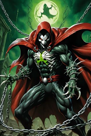 Spawn