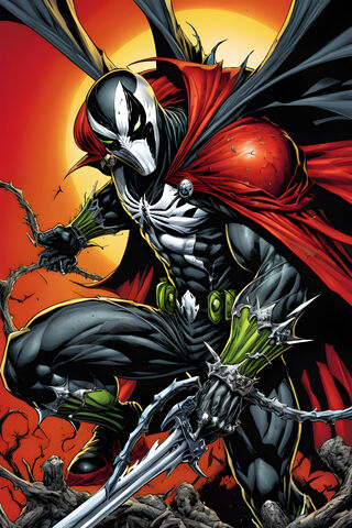 Dark Avenger Rising 🌑⚔️