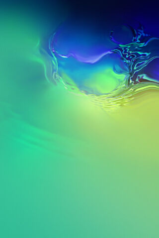 S10 Prism Green