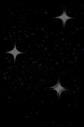 Cosmic Sparkle ✨🌌