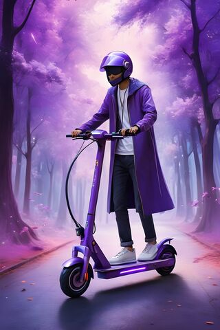 Scooter