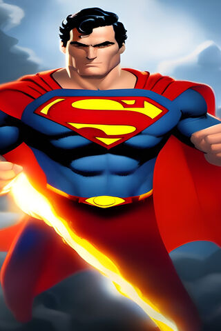 Superhero Yr P9