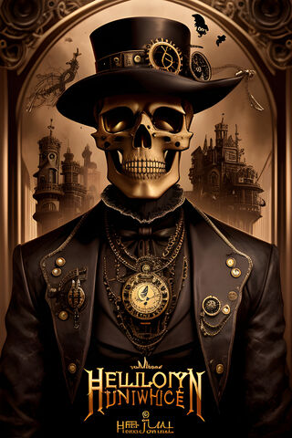 The Eerie Elegance of S..