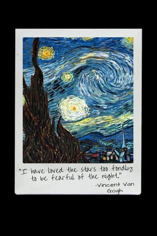Starry Night Dreams 🌌✨