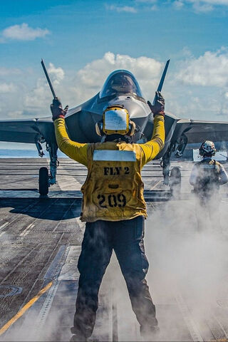 Ready for Takeoff! ✈️🔥