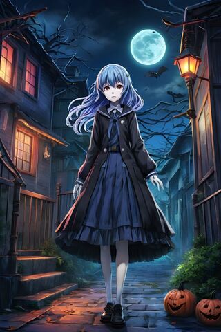 Spooky