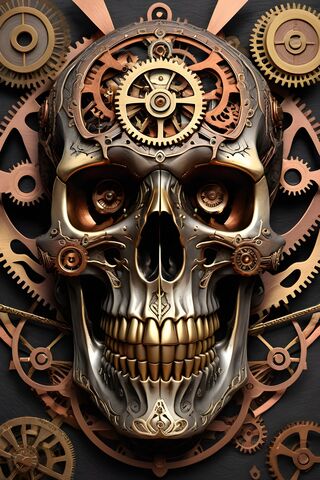 Skully