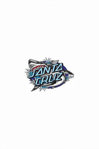 Santa Cruz Skateboards ..