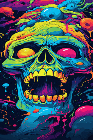 Cosmic Visions: The Psy..
