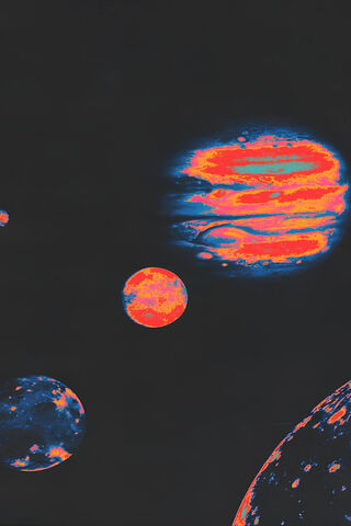 Cosmic Wonders: A Journ..