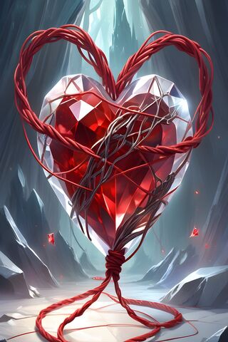 Soul Mate Red String