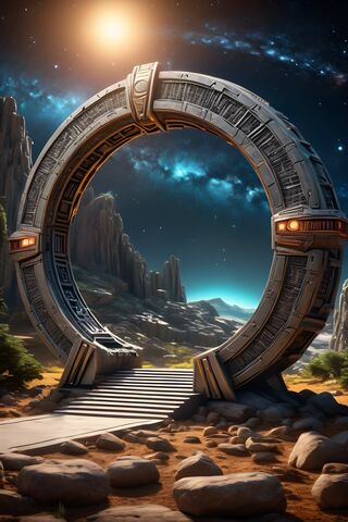 Stargate