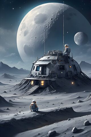 Space