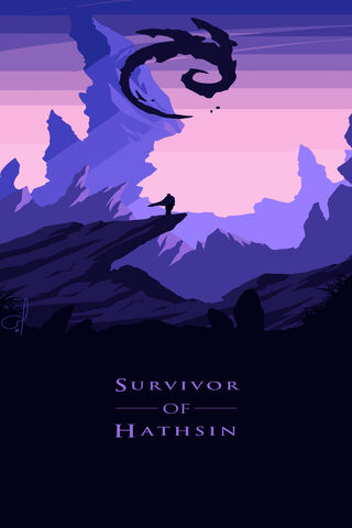 Echoes of Resilience