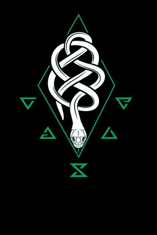 School Of The Viper