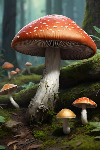 Whimsical Wonders: The ..