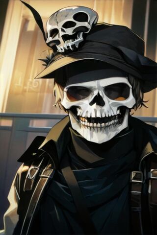 Skeleton