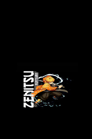 Zenitsu in Action! ⚡️