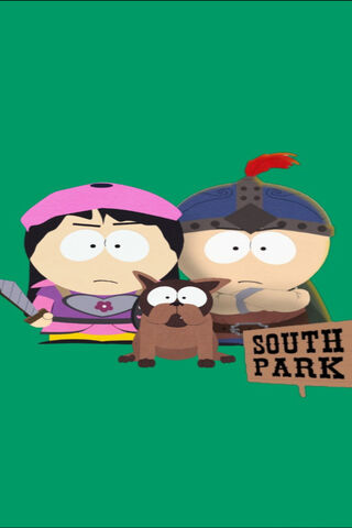 Stan and Wendy TSOT