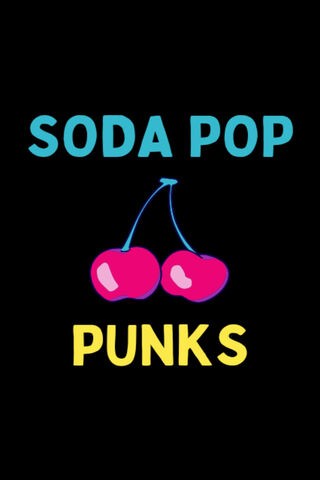 Cherry On Top: The Soda..
