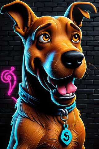 Scooby Doo