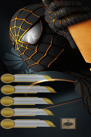 Spider-Man: The Ultimat..