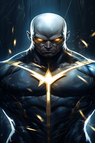 Superhero