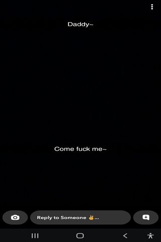 Bold Text Message 💬