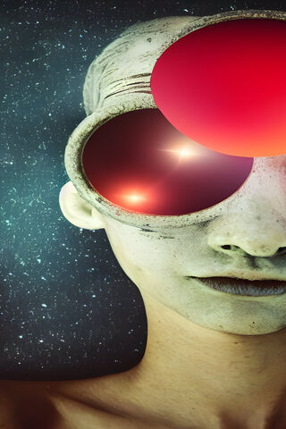 Galactic Guardian: The ..