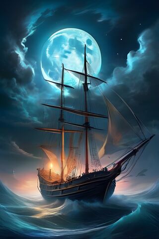 Ship