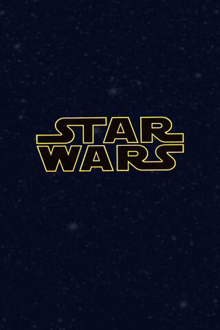 A Galaxy Far, Far Away ..