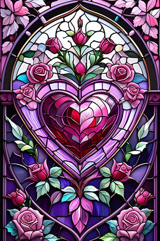 Stained Glass