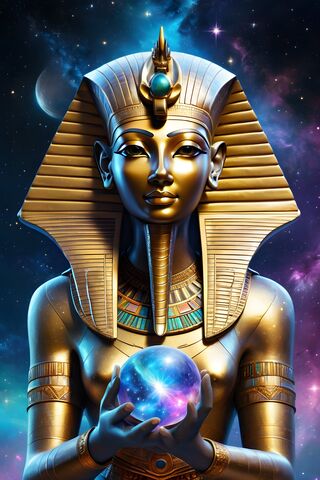 Sphinx Cat
