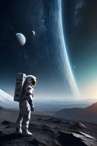 Spacw